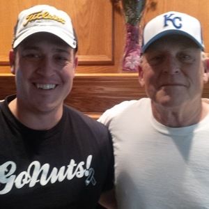 Meet your Posher, Casey